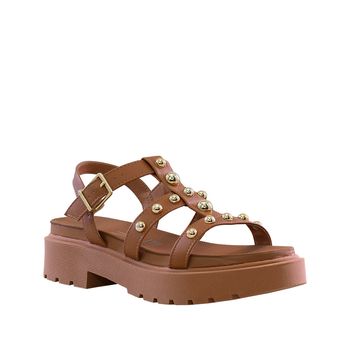 Papete-Camel-Tachas-|-Vizzano-Tamanho--33---Cor--CAMEL-0